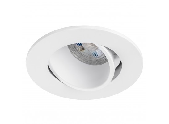 Рамка термостойкая PVC д/крепления LED источника света в подвесном потолке Singo Lightstar 012606 в Каменске-Уральском