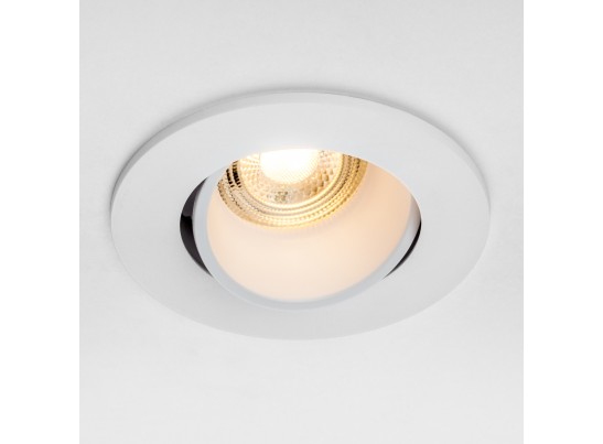 Рамка термостойкая PVC д/крепления LED источника света в подвесном потолке Singo Lightstar 012606 в Каменске-Уральском