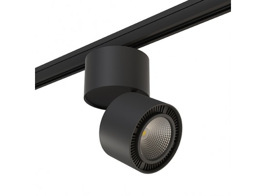 Трековое крепление с 3-фазным адаптером к 21383х/21483х/21385x/21485x Asta Lightstar 594067 в Каменске-Уральском