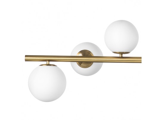 Люстра потолочная Croco Lightstar 815083 в Каменске-Уральском