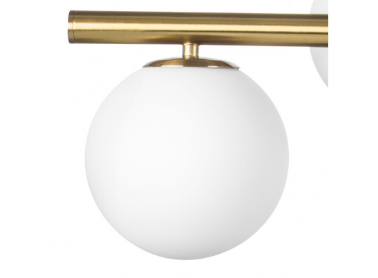 Люстра потолочная Croco Lightstar 815083 в Каменске-Уральском