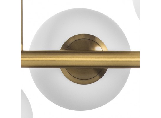 Люстра потолочная Croco Lightstar 815083 в Каменске-Уральском