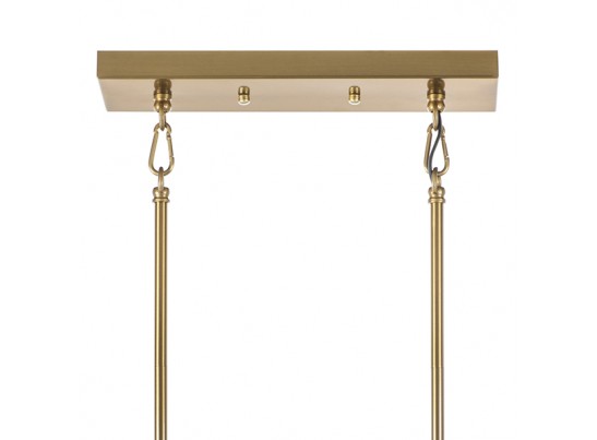 Люстра потолочная Croco Lightstar 815083 в Каменске-Уральском