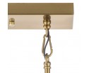 Люстра потолочная Croco Lightstar 815083 в Каменске-Уральском