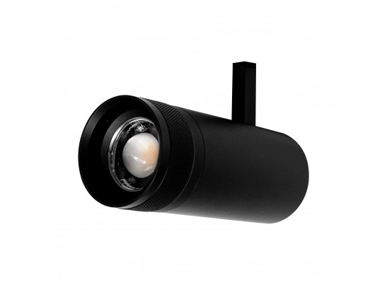 Светильник профессиональный д/треков BARRA/QUATTRO высокого качества света с низким уровнем дискомфорта Canno Pro Lightstar 304207 в Каменске-Уральском