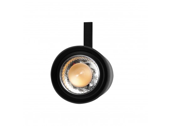 Светильник профессиональный д/треков BARRA/QUATTRO высокого качества света с низким уровнем дискомфорта Canno Pro Lightstar 304207 в Каменске-Уральском