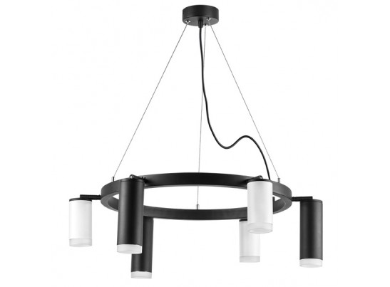 Люстра подвесная Rullo Lightstar LR0168733630 в Каменске-Уральском
