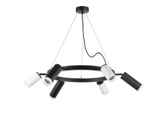 Люстра подвесная Rullo Lightstar LR0168733630 в Каменске-Уральском