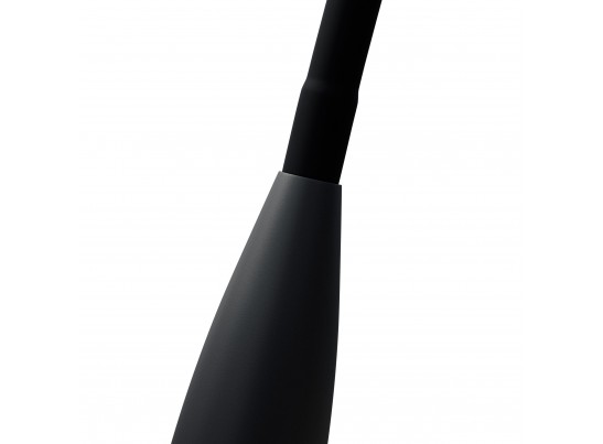 Бра 3W 160LM 3000K, черный Omega Lightstar 200337 в Каменске-Уральском