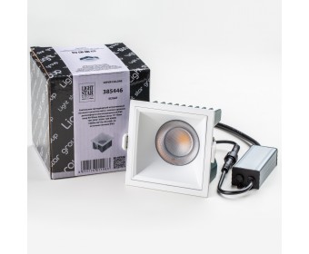 Светильник светодиодный универсальный IP65 Ciclone Lightstar 385446