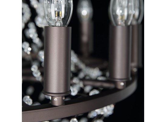 Люстра подвесная Castello Lightstar 744148 в Каменске-Уральском