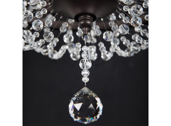 Люстра подвесная Castello Lightstar 744148 в Каменске-Уральском