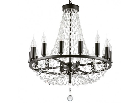 Люстра подвесная Castello Lightstar 744148 в Каменске-Уральском