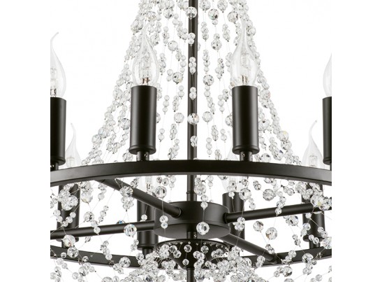 Люстра подвесная Castello Lightstar 744148 в Каменске-Уральском