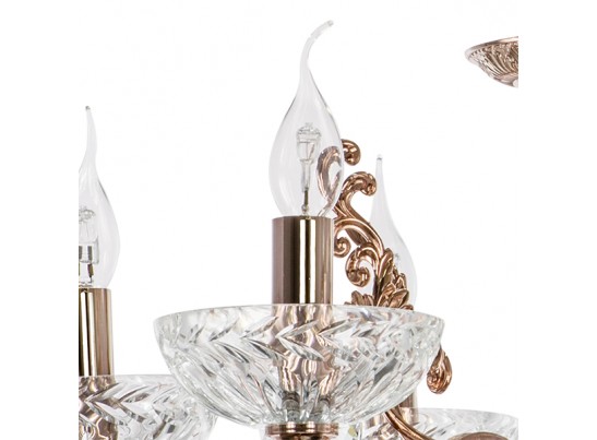 Люстра подвесная Artifici Osgona 719068 в Каменске-Уральском