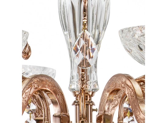 Люстра подвесная Artifici Osgona 719068 в Каменске-Уральском