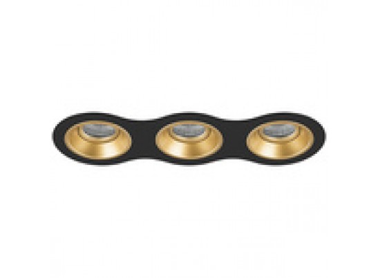 Комплект из светильников и рамки DOMINO Domino Lightstar D637030303 в Каменске-Уральском
