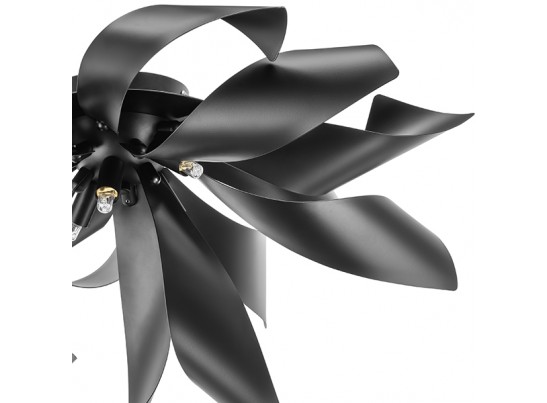 Люстра потолочная Turbio Lightstar 754167 в Каменске-Уральском