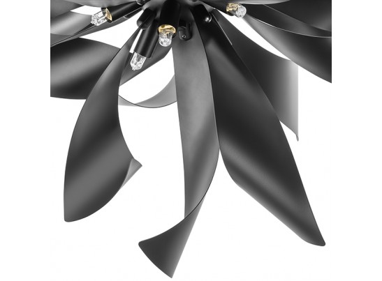 Люстра потолочная Turbio Lightstar 754167 в Каменске-Уральском