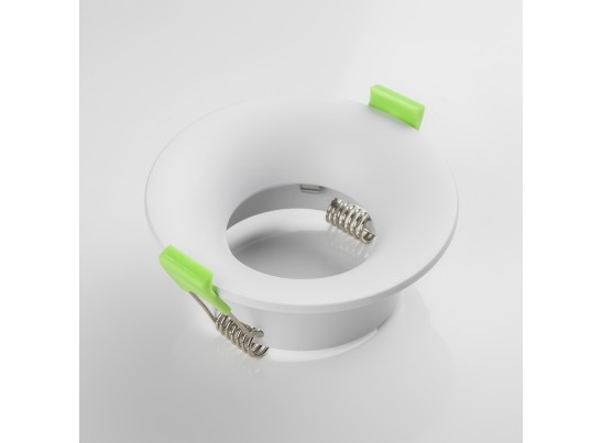 Светильник встраиваемый MR16/GU10 max 1x12Вт Levigo Base Lightstar 010066 в Каменске-Уральском