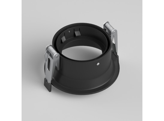 Рамка для крепления (Светильник) LED источника света в подвесном потолке Domino Solo Lightstar 214607-SOLO в Каменске-Уральском