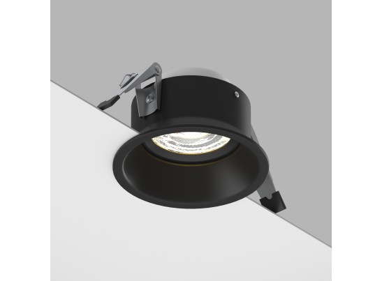 Рамка для крепления (Светильник) LED источника света в подвесном потолке Domino Solo Lightstar 214607-SOLO в Каменске-Уральском