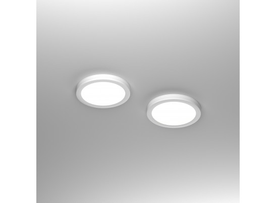 Комплект со светильником Mobiled 12V 6W 390L Mobiled Lightstar 036340-2 в Каменске-Уральском