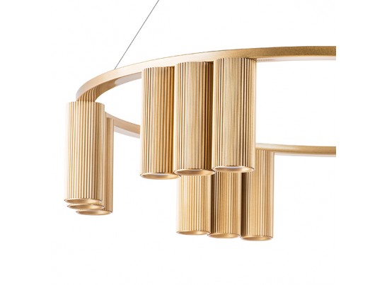 Люстра подвесная Roma Lightstar 718183 в Каменске-Уральском