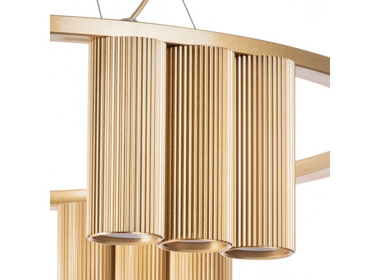 Люстра подвесная Roma Lightstar 718183 в Каменске-Уральском