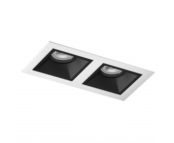 Комплект со светильником Domino Lightstar D5260707BMOD