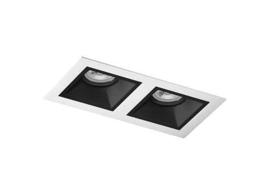 Комплект со светильником Domino Lightstar D5260707BMOD в Каменске-Уральском