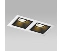 Комплект со светильником Domino Lightstar D5260707BMOD в Каменске-Уральском