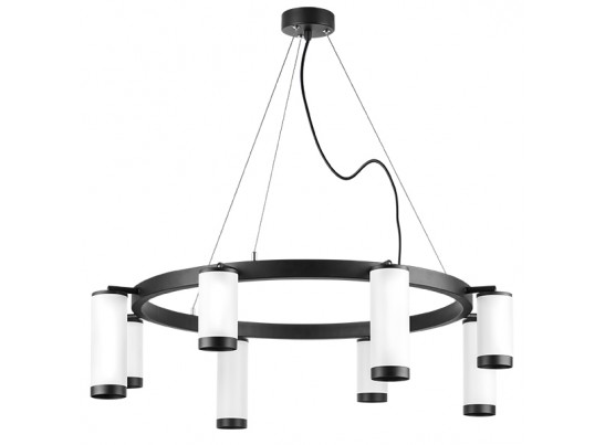 Люстра подвесная Rullo Lightstar LR01836486440 в Каменске-Уральском