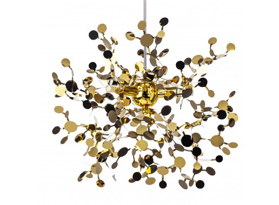 Люстра подвесная Extra Lightstar L1P721132 в Каменске-Уральском