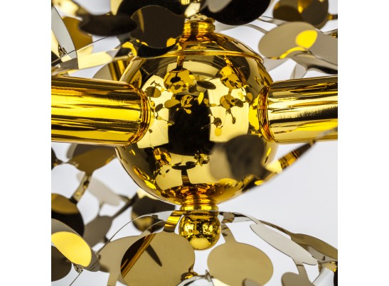 Люстра подвесная Extra Lightstar L1P721132 в Каменске-Уральском