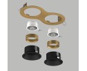 Комплект со светильником Domino Lightstar D6230707GMOD в Каменске-Уральском