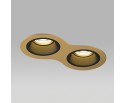 Комплект со светильником Domino Lightstar D6230707GMOD в Каменске-Уральском