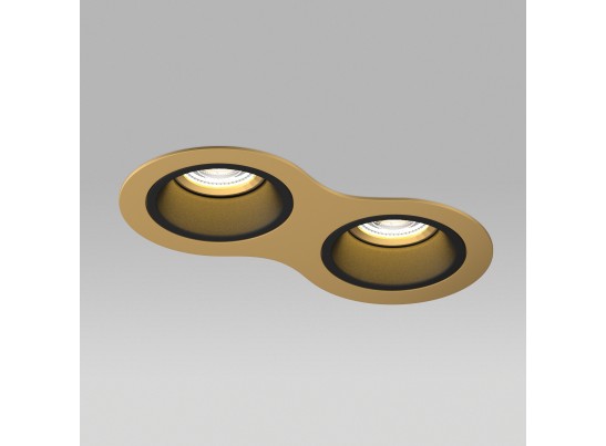 Комплект со светильником Domino Lightstar D6230707GMOD в Каменске-Уральском