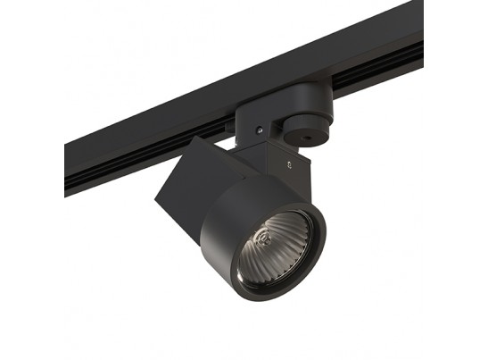 Трековое крепление с 1-фазным адаптером к 05102x/05103x Asta Lightstar 592027 в Каменске-Уральском
