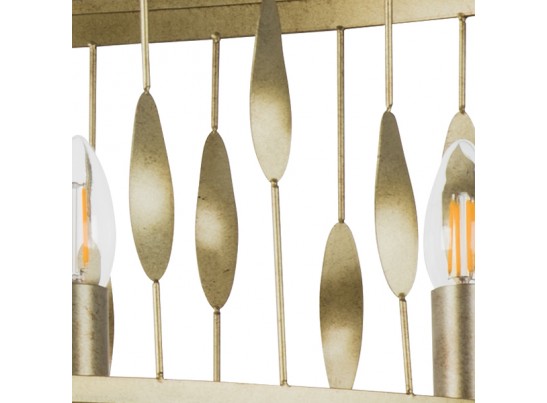 Люстра потолочная Firenze Lightstar 725263 в Каменске-Уральском