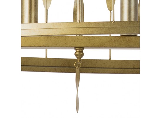 Люстра потолочная Firenze Lightstar 725263 в Каменске-Уральском