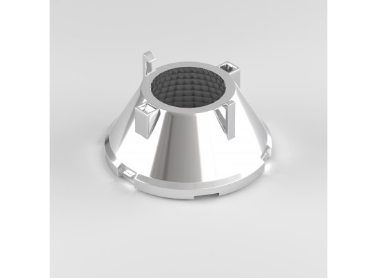 Внутренняя линза 38G CICLONE к 3850xx (D86) Ciclone Lightstar 385003 в Каменске-Уральском