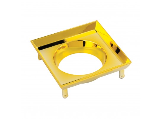 Рефлектор квадратный для рамок 07521х/07521X-01 и 07522х/07522X-01 STELLA Lightstar 075512 в Каменске-Уральском