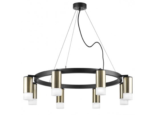 Люстра подвесная Rullo Lightstar LR0183181 в Каменске-Уральском