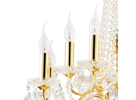 Люстра подвесная Classic Osgona 700162 в Каменске-Уральском