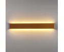Светильник с переключателем смены цветовой температуры Fiume Lightstar 810523CCT в Каменске-Уральском