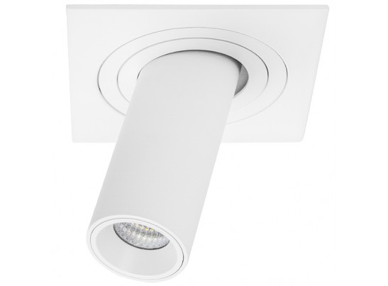 Комплект из светильника и рамки Intero Intero Lightstar i516264 в Каменске-Уральском
