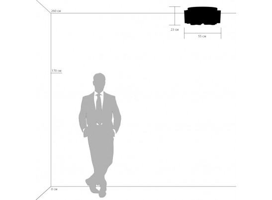 Люстра потолочная Nubi legno Lightstar 802075 в Каменске-Уральском