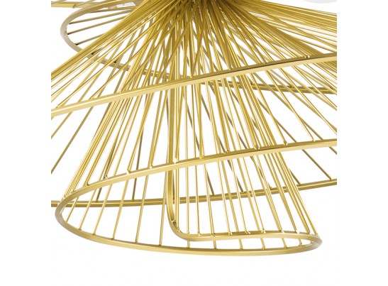 Люстра потолочная Zeta Lightstar 728183 в Каменске-Уральском