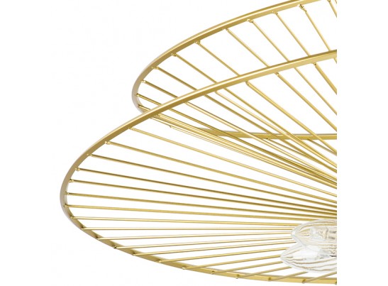 Люстра потолочная Zeta Lightstar 728183 в Каменске-Уральском